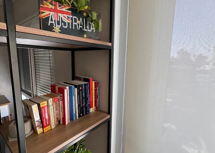 1 Dorm - Alto Padrão - 16 Andar - Office Porto Alegre