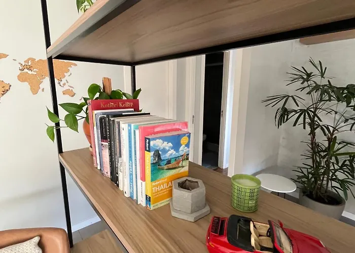 1 Dorm - Alto Padrão - 16 Andar - Office *